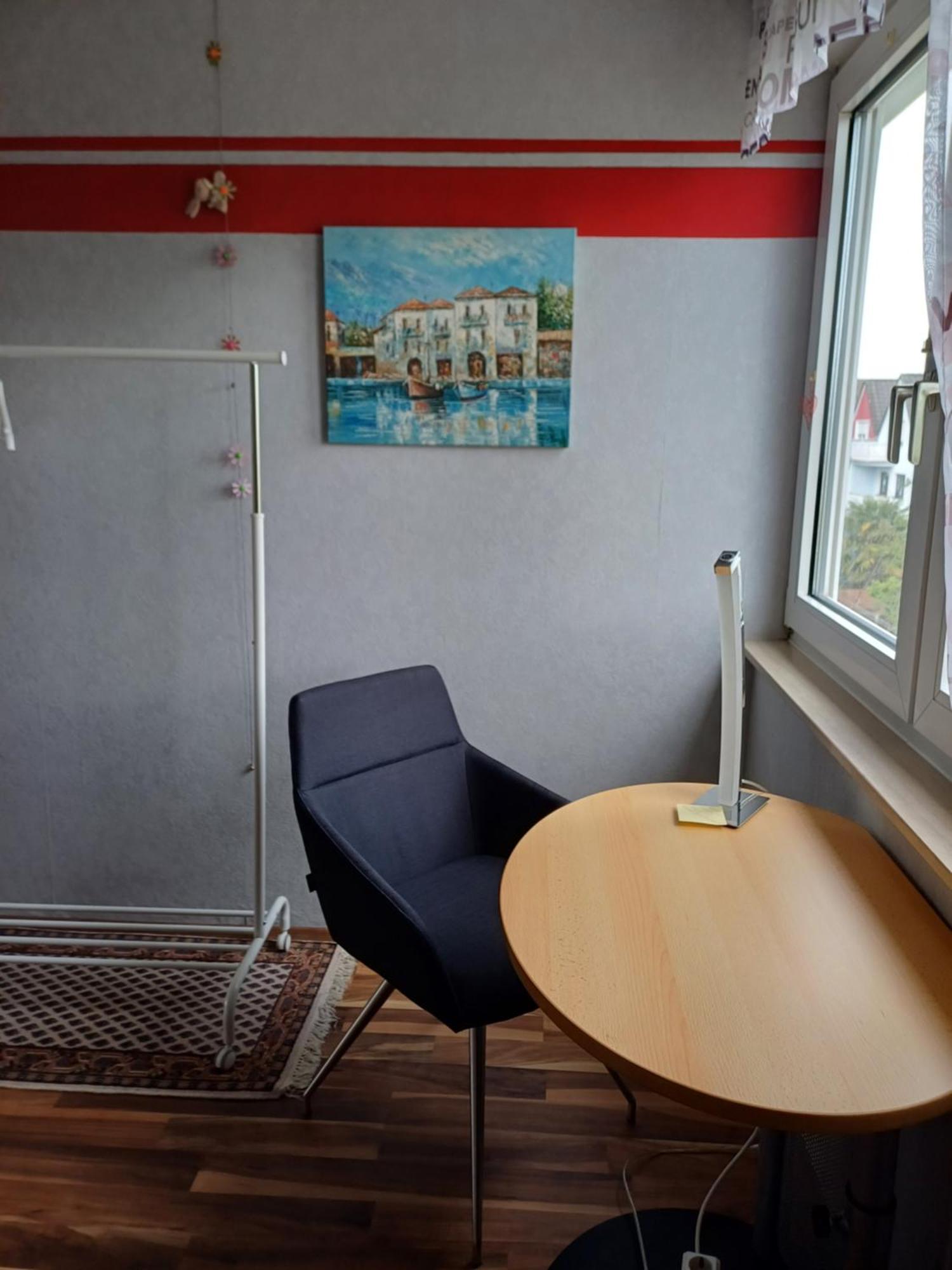 B&B Koeln Zuendorf ภายนอก รูปภาพ