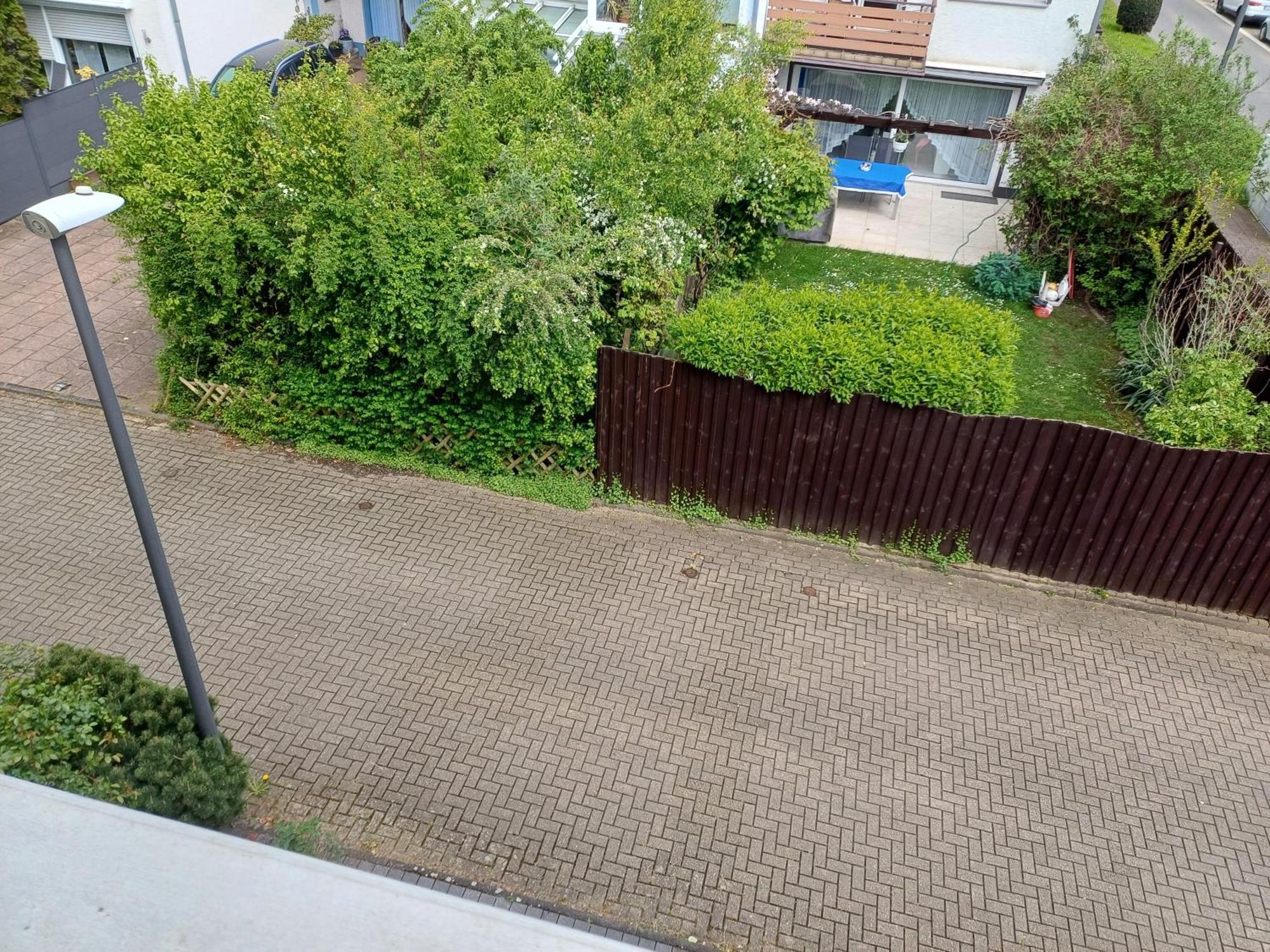 B&B Koeln Zuendorf ภายนอก รูปภาพ
